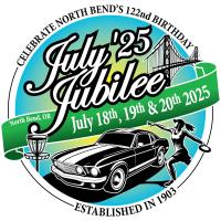 July Jubilee - North Bend