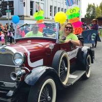Bay Area Fun Festival