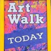 Second Saturday Port Orford Art Walk