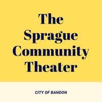 Sprague Community Theater 25th Anniversary Celebration