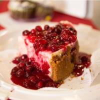 Cranberry Festival Kitchen Contest