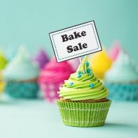 VFW Auxiliary Craft Bazaar & Bake Sale