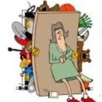 VFW Rummage Sale