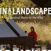 In A Landscape: 5th Anniversary - Archie Creek Fire