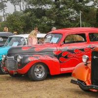 Cranberry Show & Shine Car Show