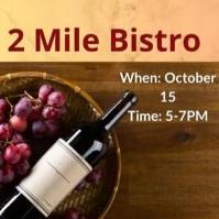 October Chamber Mixer