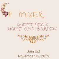 November Chamber Mixer