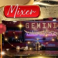 December Chamber Mixer