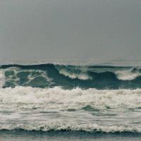 King Tides on the Southern Oregon Coast