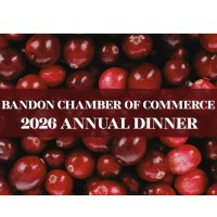 Bandon Chamber Annual Dinner