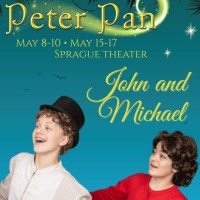 Peter Pan Presented by MarLo Dance Studio