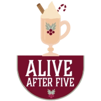 Alive After Five Nog Walk