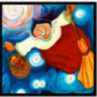 Bandon Playhouse Presents "Old Befana"