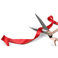 May Chamber Mixer & Ribbon Cutting