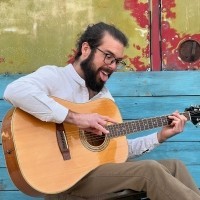 Dominick Antonelli at Bandon Fisheries Warehouse