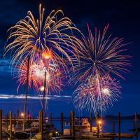 4th of July Fireworks
