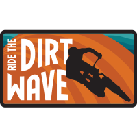 Ride the Dirt Wave at Whiskey Run