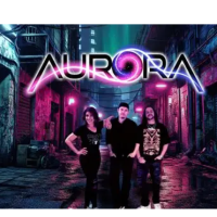 Aurora: Live Music