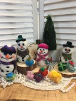 The Wool Company - Bandon