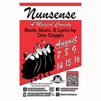Nunsense the Musical