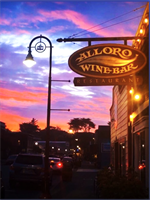 Giradet Cellars Wine Tasting Event