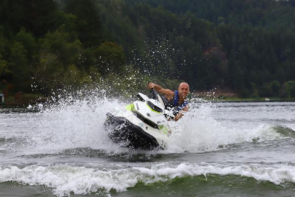 Sea Doo Sea Doo