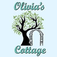 Olivia's Cottage at Seaside Merriment Olivia's Cottage at Seaside Merriment