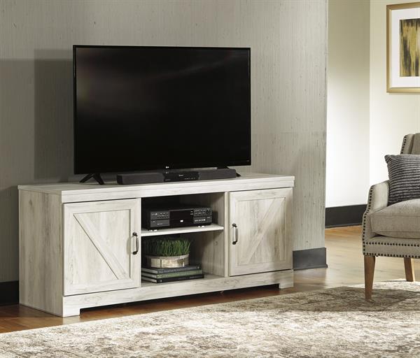 TV Stands in all colors