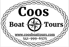 Coos Boat Tours Coos Boat Tours
