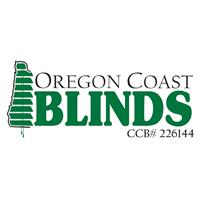 Oregon Coast Blinds