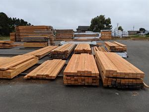 Oregon Overseas Timber Co. Inc.