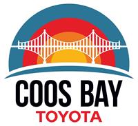 Coos Bay Toyota