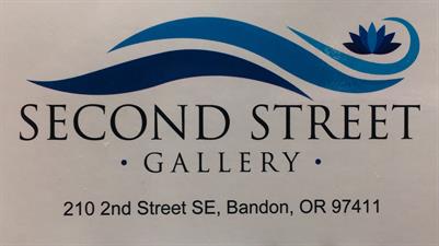 Second Street Gallery