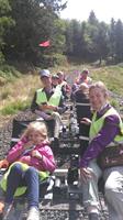 Oregon Coast Railriders