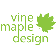 Vine Maple Design
