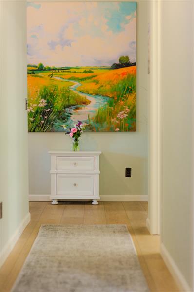 Hallway Art Hallway Art