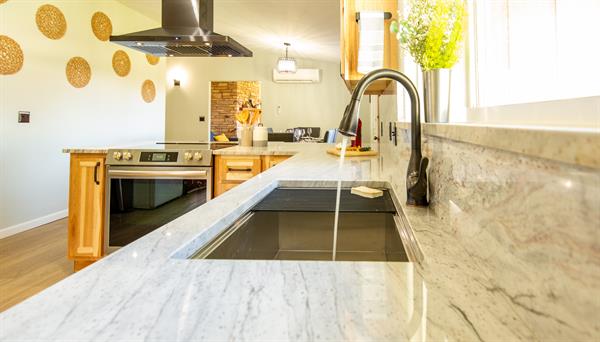 Kitchen Sink Kitchen Sink