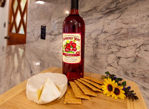 Granite Countertop and Charcuterie Granite Countertop and Charcuterie