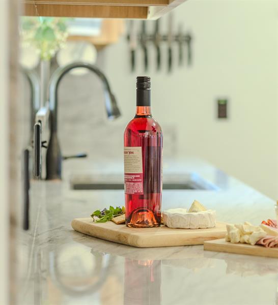 Granite Countertop and Charcuterie Granite Countertop and Charcuterie