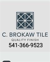C. Brokaw Tile C. Brokaw Tile