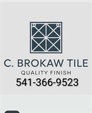 C. Brokaw Tile C. Brokaw Tile