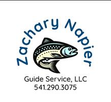 Zachary Napier Guide Service, LLC