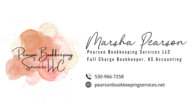 Pearson Bookkeeping Servies LLC Pearson Bookkeeping Servies LLC