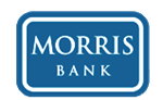 Morris Bank - Houston Lake