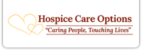 Hospice Care Options