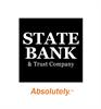 State Bank & Trust Company - Houston Lake