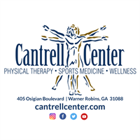 Cantrell Center for Physical Therapy & Wellness