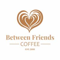 Between Friends Coffee