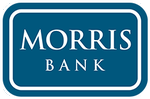Morris Bank - Houston Lake