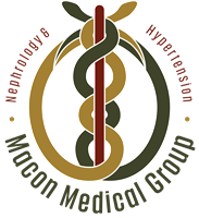 Macon Medical Group, PC - Osigian Blvd